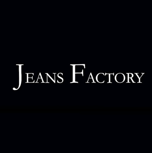 Jeans Factory logo