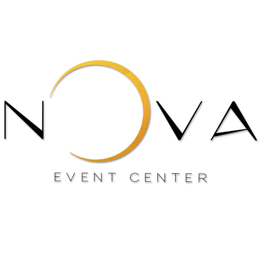 Nova Event Center logo