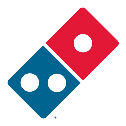 Domino's Pizza Warner logo
