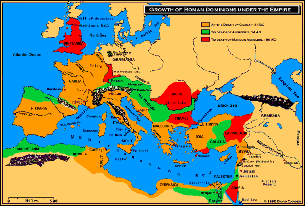 history-of-medieval-europe-march-2011