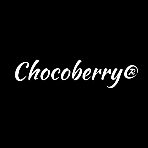 Chocoberry® Evington Road logo