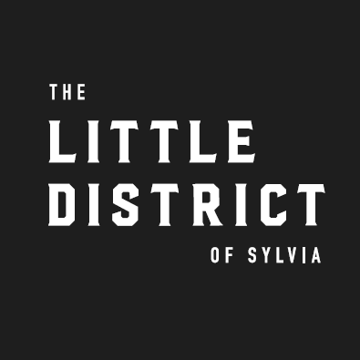 The Little District logo