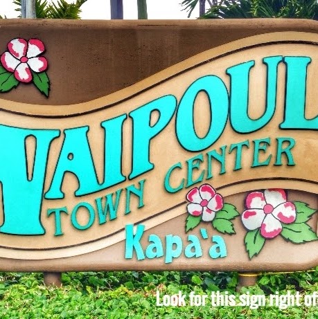 Waipouli Deli & Restaurant logo