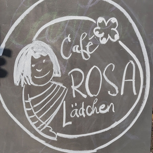 Café Rosa Lädchen