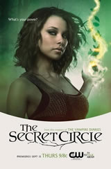 The Secret Circle 1x18 Sub Español Online