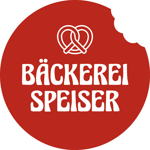 Bäckerei - Konditorei Speiser logo