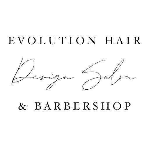 Evolution Hair Design Salon and Barber Shop