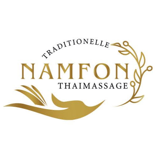 Namfon Thaimassage logo