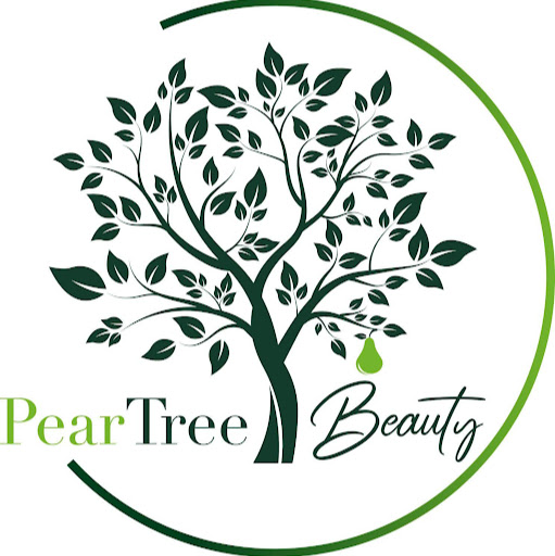PearTree Beauty logo