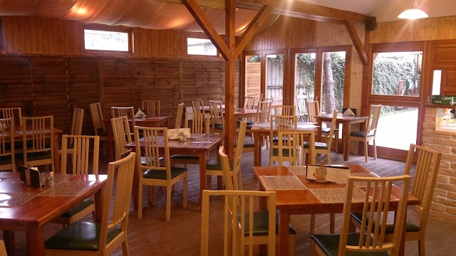 Casa Valerio Pizzeria Trattori
