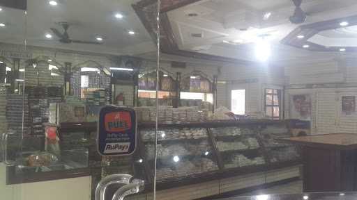 Gokul Sweet Shop, Budhana Gate, Jattiwara, Meerut, Uttar Pradesh 250002, India, Sweet_shop, state UP