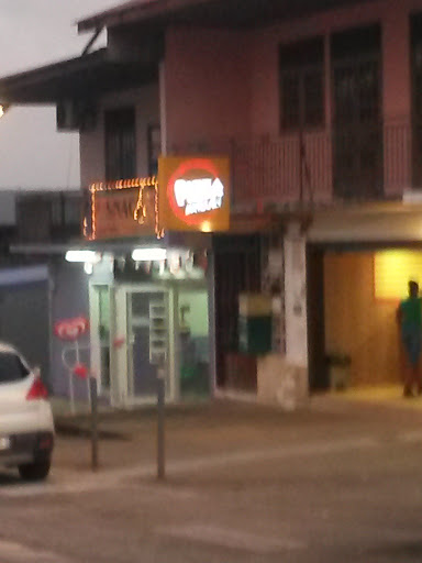 Pizza Matoury