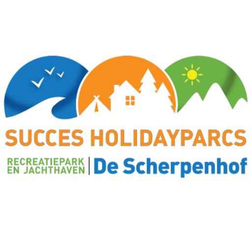 Recreatiecentrum De Scherpenhof logo