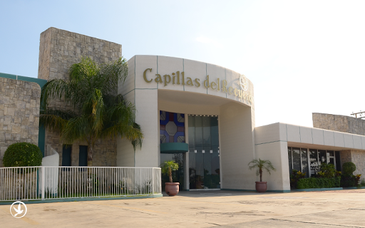 Capillas del Recuerdo, Bulevar José López Portillo 702, 2 de Octubre, 87000 Cd Victoria, Tamps., México, Funeraria | TAMPS