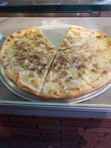 Pizza Restaurant «Gourmet Pizza», reviews and photos, 68 Main St, New Paltz, NY 12561, USA