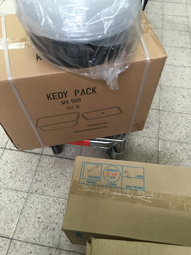 Kedy Pack