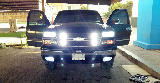 PTR Autopartes, Nicolás Bravo 365, Zona Centro, 81400 Guamúchil, Sin., México, Mantenimiento y reparación de vehículos | SIN