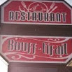Restaurant La Bouff-TiFail logo