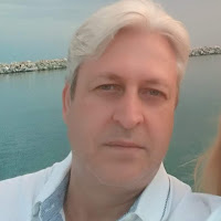 Sakis Koukouvis Sakis Koukouvis