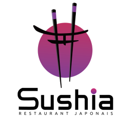Sushia logo