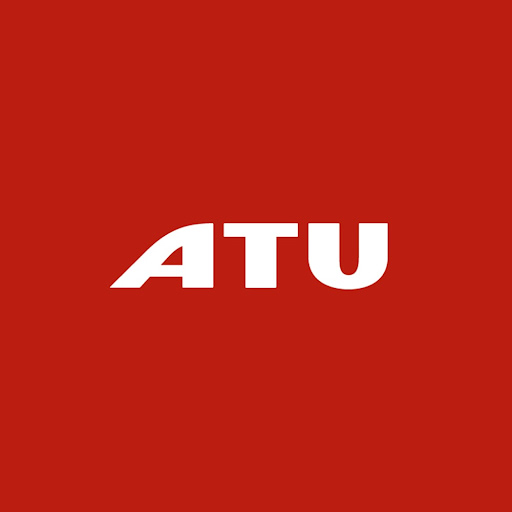 A.T.U Zwickau - Crossen logo