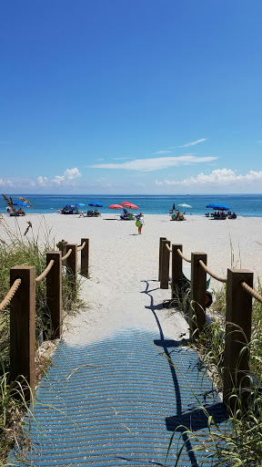 South Beach Park