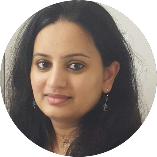 Sridevi C. Sridevi C.
