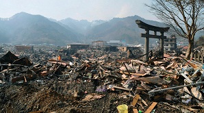 2011 Japan Earthquake and Tsunami