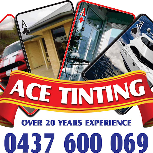 Ace Tinting