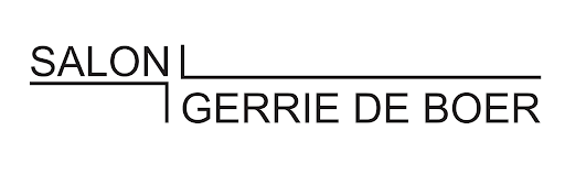 Salon Gerrie De Boer logo