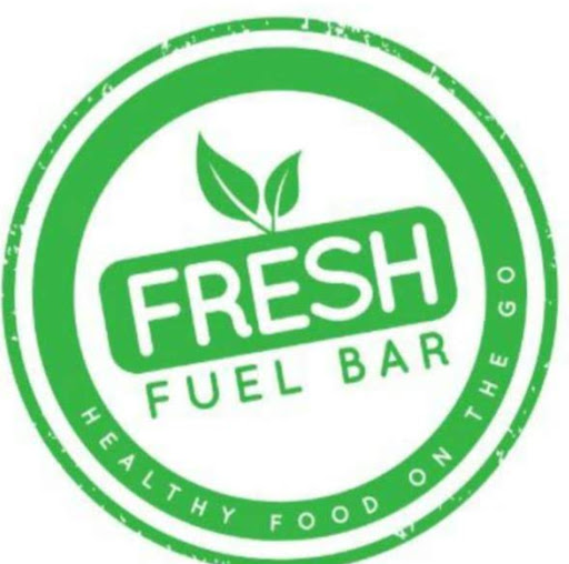 Fresh Fuel Bar logo