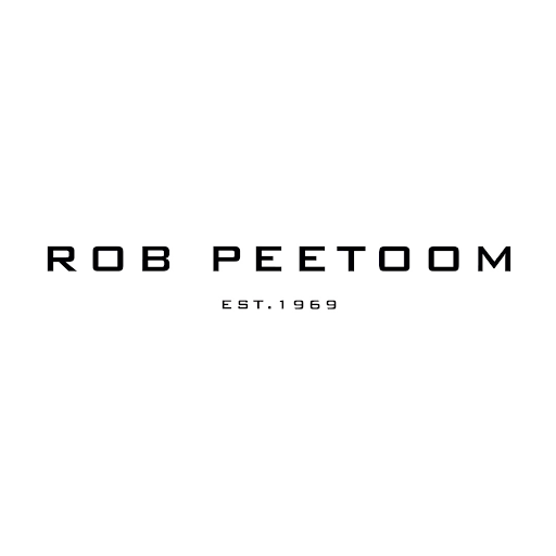 Rob Peetoom Hair + Make-up logo