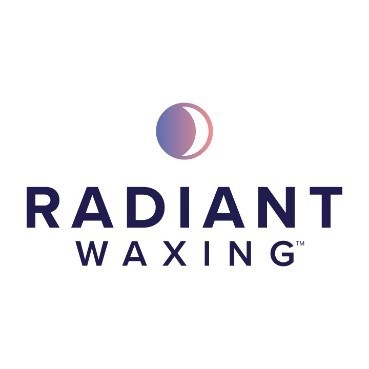 Radiant Waxing Riverdale logo