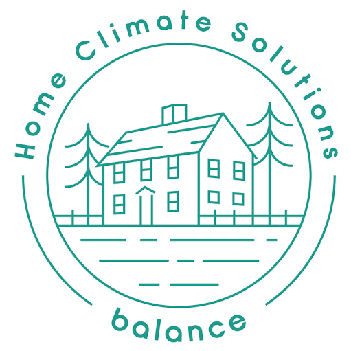 Balance | Home Climate Solutions logo