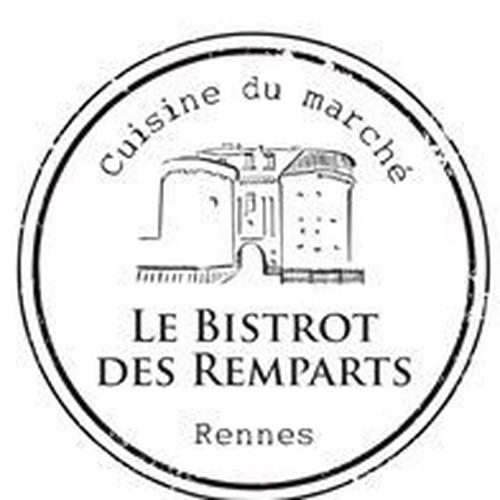 Le Bistrot Des Remparts logo