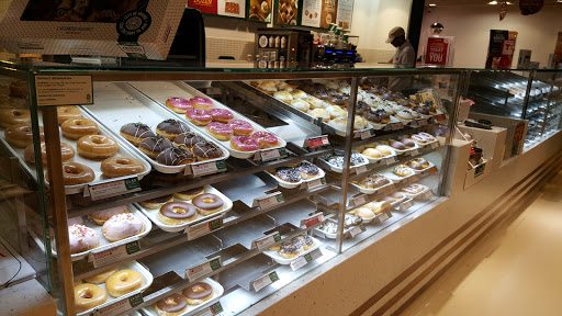 Krispy Kreme Birmingham Selfridges