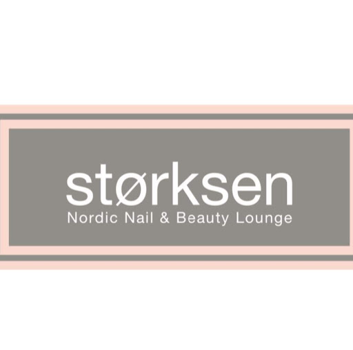 Storksen Nordic Nail & Beauty Lounge Finchley logo