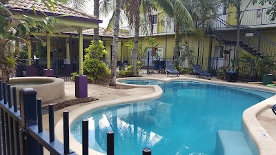 Photos of Cairns Central YHA