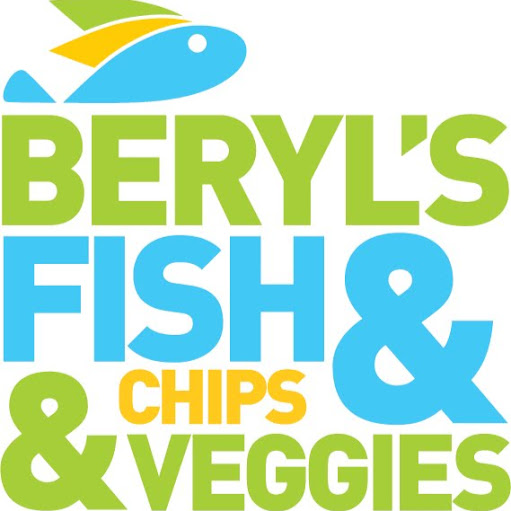 Beryl's Fish&Chips&Veggies - The best fish in town - also vegan restaurant logo