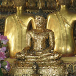 Bangkok: Wat Po Bangkok: Wat Po