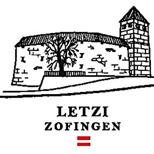 Trattoria Pizzeria Letzi logo