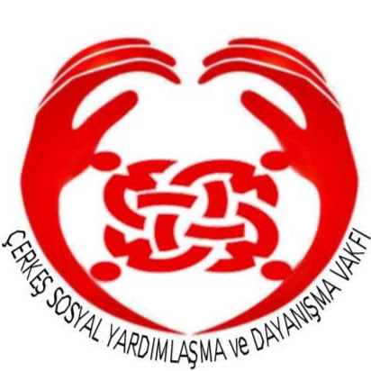 Çerkeş Sosyal Yardımlaşma ve Dayanışma Vakfı logo
