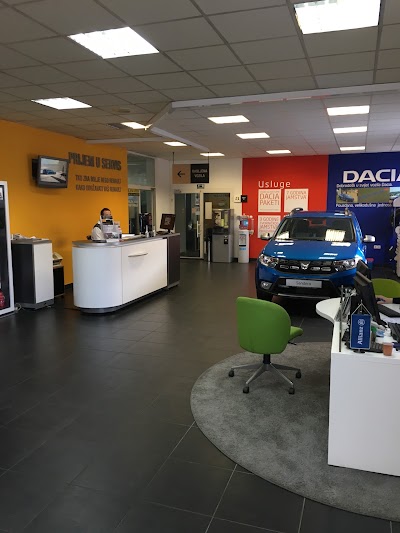 Photos of Auto Center Roca
