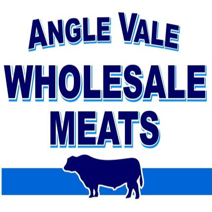 Angle Vale Wholesale Meats logo