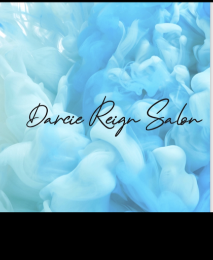 Darcie Reign Salon logo