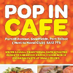 The Pop-in Cafe