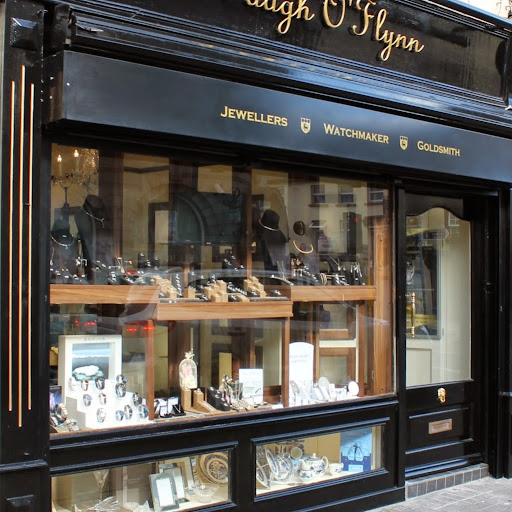 Tadgh O' Flynn Goldsmith & Jewellers
