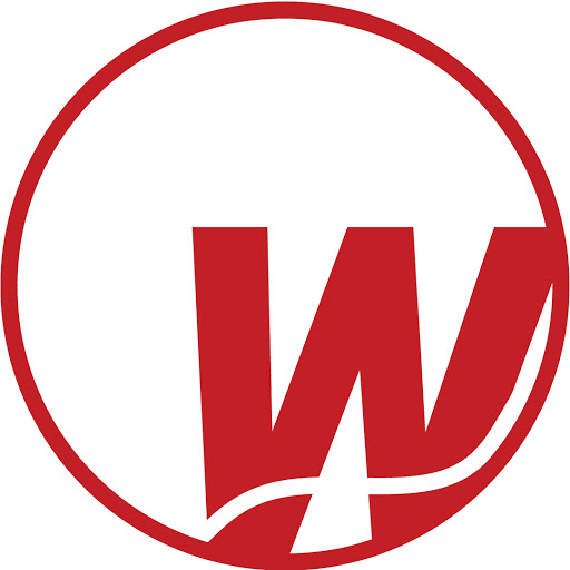 Silhouette Wilson logo