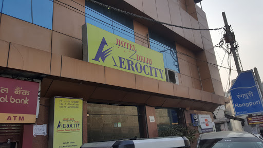 Hotel Delhi Aerocity, 104/2, M. R. Complex, National Highway 8, Near IGI Airport, Rangpuri, New Delhi, Delhi 110037, India, Airport_Shuttle_Service_Provider, state DL