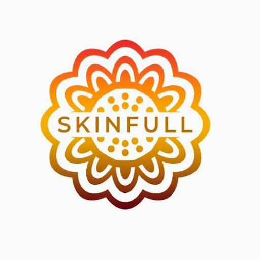 Skinfull logo